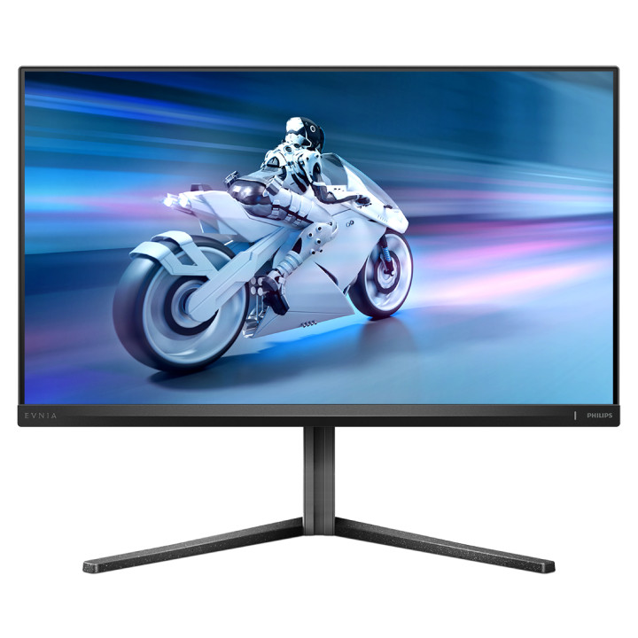Philips Evnia 5000 27M2N5500 00 LED display 68,6 cm (27") 2560 x 1440 pixels Quad HD LCD Preto
