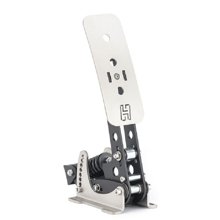 Pedais Heusinkveld Sim Pedals Sprint - 2 Pedais ( Acelerador + Travão ) - Preto