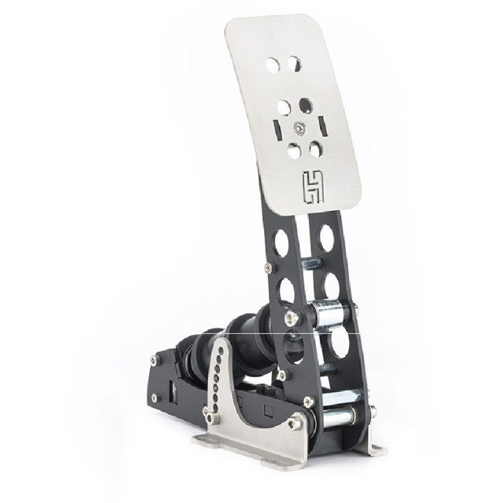 Pedais Heusinkveld Sim Pedals Sprint - 2 Pedais ( Acelerador + Travão ) - Preto