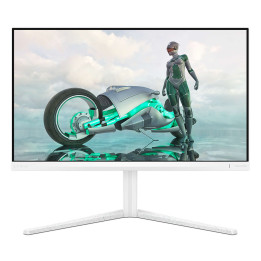 Philips Evnia 24M2N3201A 00 monitor de ecrã 60,5 cm (23.8") 1920 x 1080 pixels Full HD LCD Branco