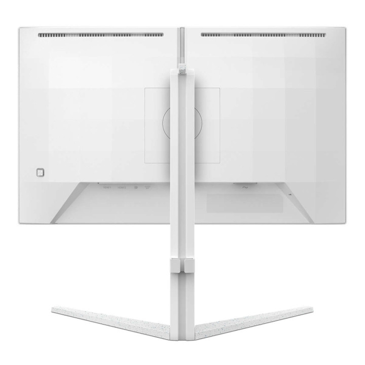Philips Evnia 24M2N3201A 00 monitor de ecrã 60,5 cm (23.8") 1920 x 1080 pixels Full HD LCD Branco