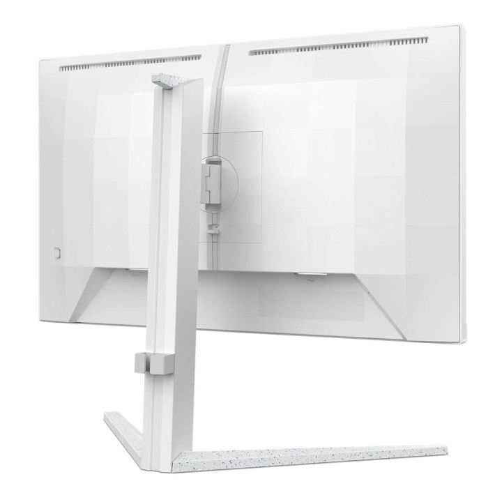 Philips Evnia 24M2N3201A 00 monitor de ecrã 60,5 cm (23.8") 1920 x 1080 pixels Full HD LCD Branco