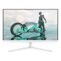 Philips Evnia 27M2N3201A 00 monitor de ecrã 68,6 cm (27") 1920 x 1080 pixels Full HD LCD Branco