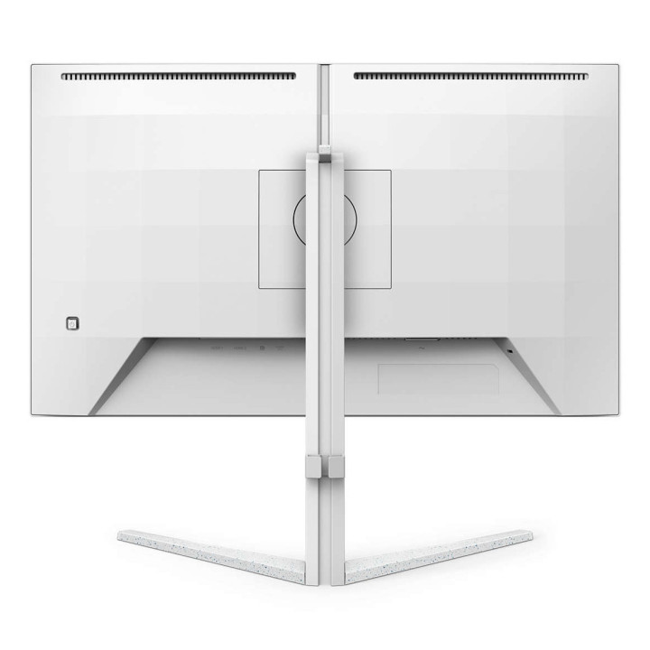 Philips Evnia 27M2N3201A 00 monitor de ecrã 68,6 cm (27") 1920 x 1080 pixels Full HD LCD Branco