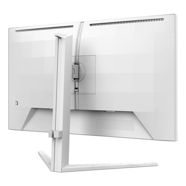 Philips Evnia 27M2N3201A 00 monitor de ecrã 68,6 cm (27") 1920 x 1080 pixels Full HD LCD Branco