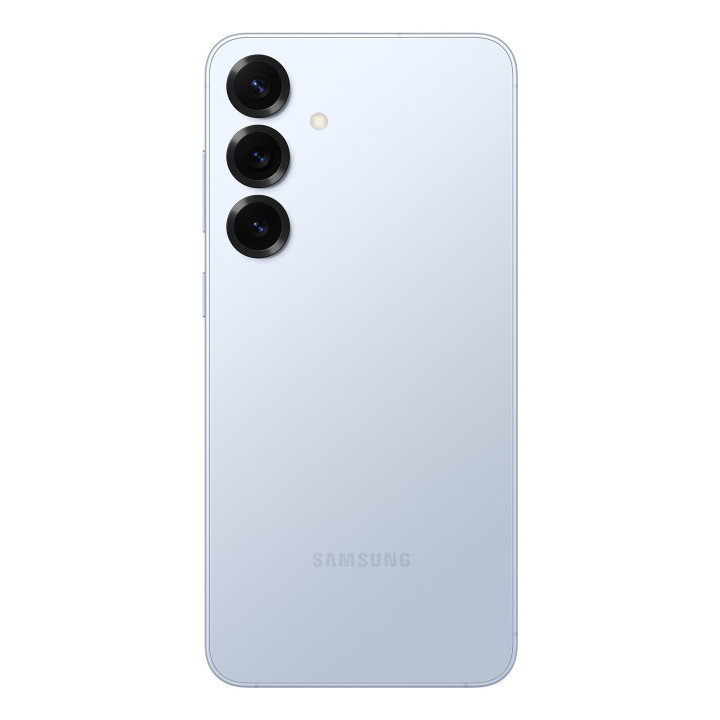 Samsung Galaxy S25+ 17 cm (6.7") Dual SIM Android 15 5G USB Type-C 12 GB 256 GB 4900 mAh Azul