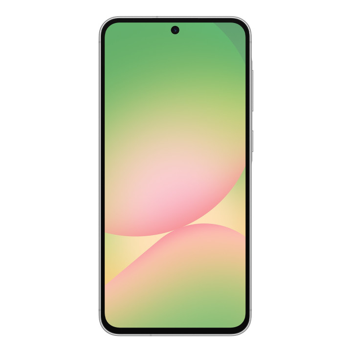 Samsung Galaxy A56 17 cm (6.7") Dual SIM Android 15 5G USB Type-C 8 GB 256 GB 5000 mAh Cinzento claro