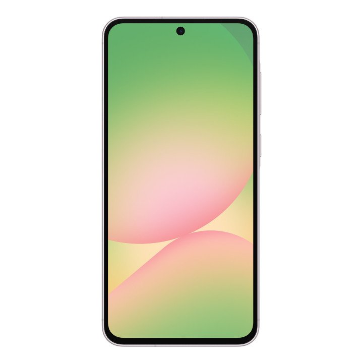 Samsung Galaxy A56 17 cm (6.7") Dual SIM Android 15 5G USB Type-C 8 GB 256 GB 5000 mAh Rosa