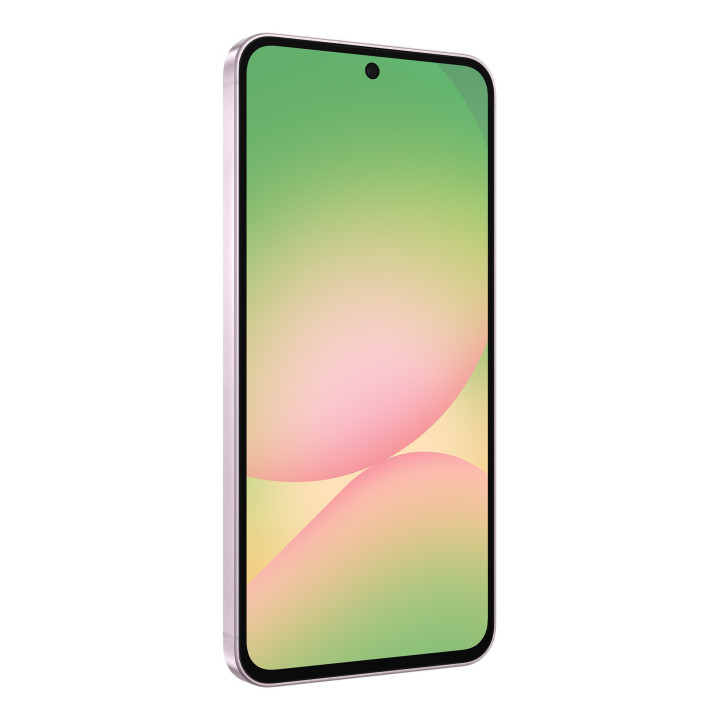 Samsung Galaxy A56 17 cm (6.7") Dual SIM Android 15 5G USB Type-C 8 GB 256 GB 5000 mAh Rosa