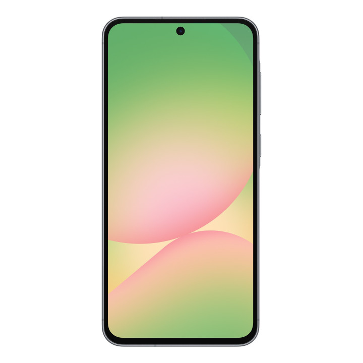 Samsung Galaxy A56 17 cm (6.7") Dual SIM Android 15 5G USB Type-C 12 GB 256 GB 5000 mAh Grafite