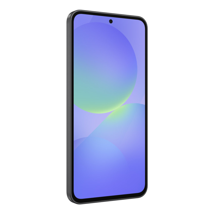 Samsung Galaxy A36 17 cm (6.7") Dual SIM Android 15 5G USB Type-C 6 GB 128 GB 5000 mAh Preto