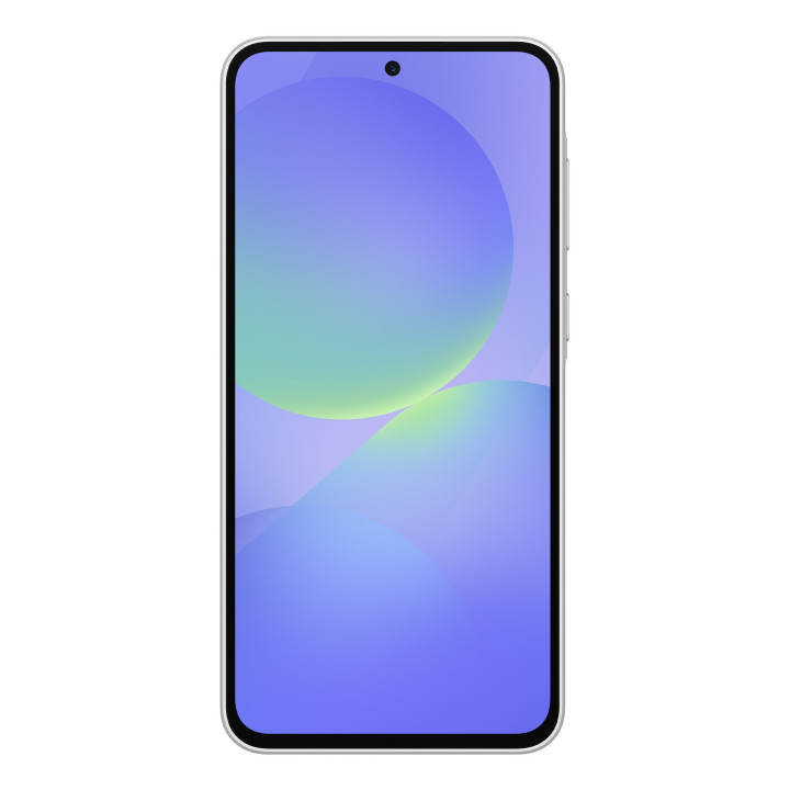 Samsung Galaxy A36 17 cm (6.7") Dual SIM Android 15 5G USB Type-C 8 GB 256 GB 5000 mAh Branco