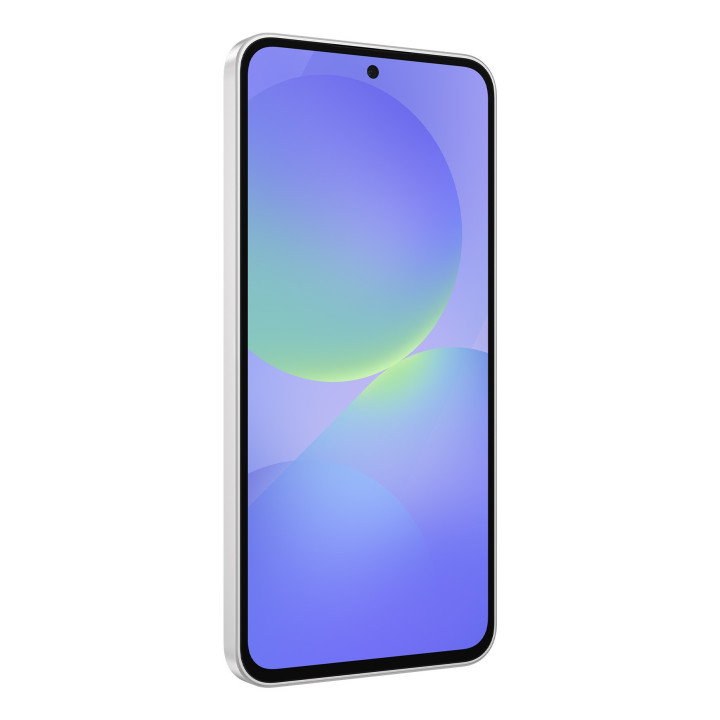 Samsung Galaxy A36 17 cm (6.7") Dual SIM Android 15 5G USB Type-C 8 GB 256 GB 5000 mAh Branco