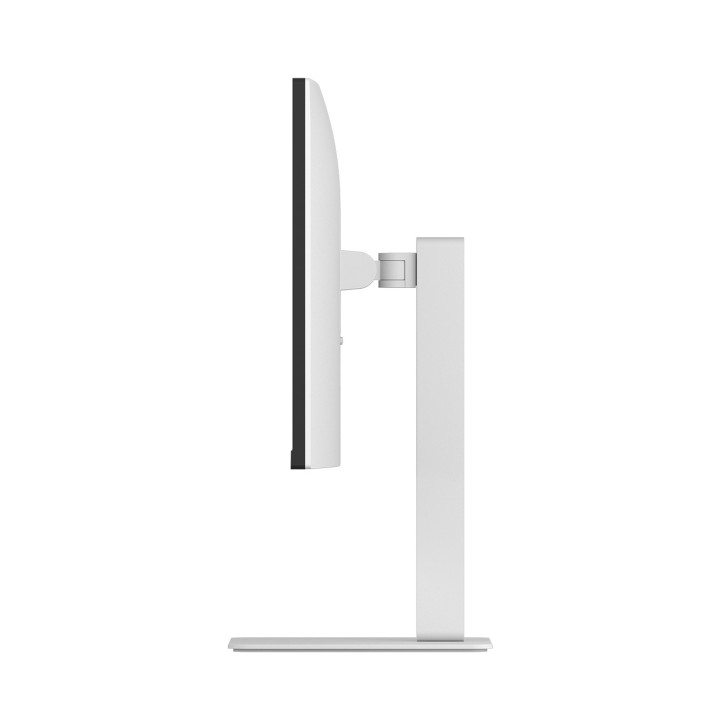 LG 27US550-W monitor de ecrã 68,6 cm (27") 3840 x 2160 pixels 4K Ultra HD LCD Branco