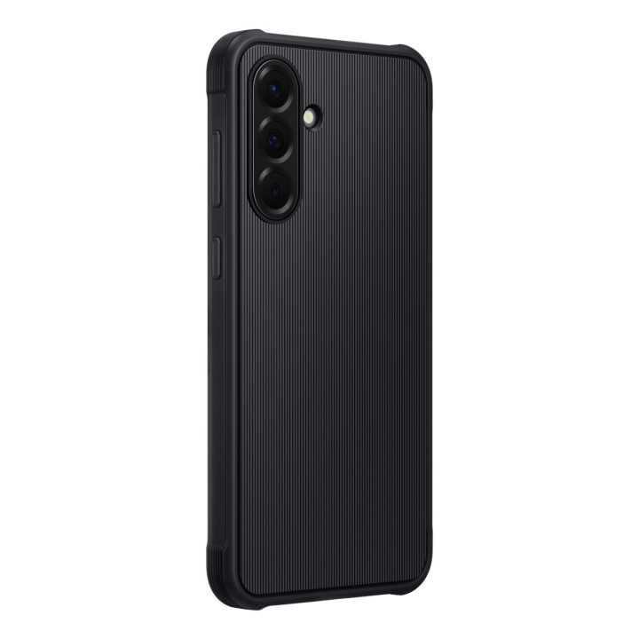 Samsung EF-RA566 capa para telemóvel 17 cm (6.7") Preto