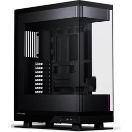 Caixa ATX Phanteks Evolv Series X2 Vidro Temperado DRGB Preta