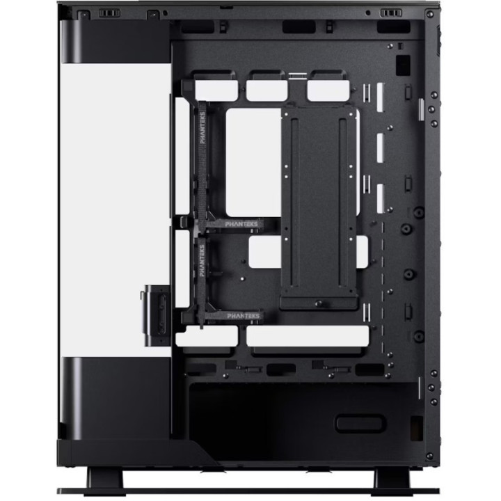 Caixa ATX Phanteks Evolv Series X2 Vidro Temperado DRGB Preta