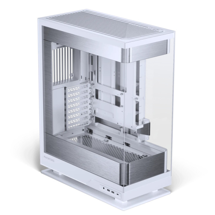 Phanteks Evolv X2 Midi Tower Branco