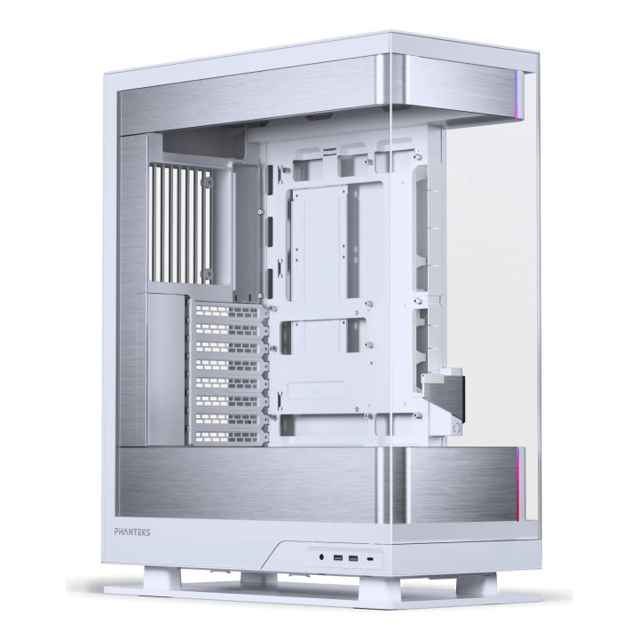 Phanteks Evolv X2 Midi Tower Branco
