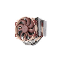 Cooler CPU Noctua NH-D15 G2 HBC CPU Cooler Intel Optimised 140mm