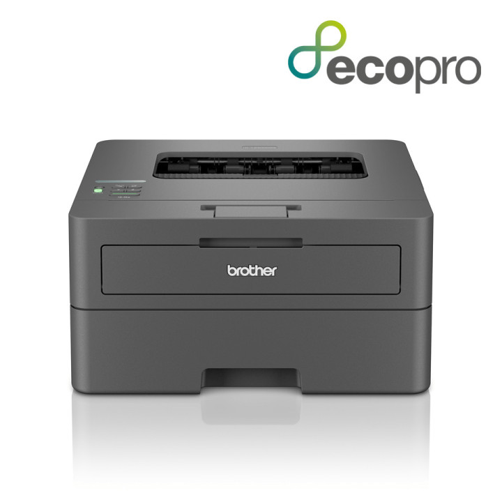 Brother HL-L2400DWE impressora a laser 1200 x 1200 DPI A4 Wi-Fi