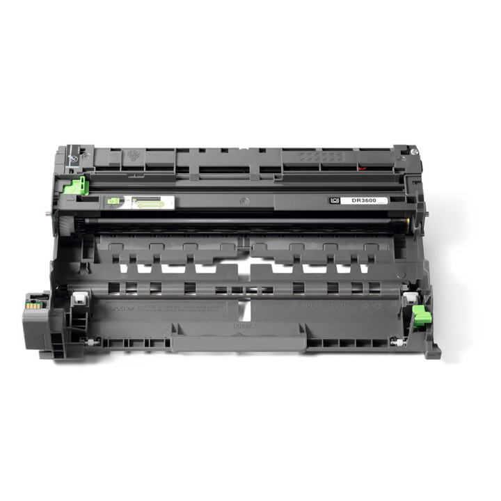 Brother DR-3600 tambor de impressora Original 1 unidade(s)