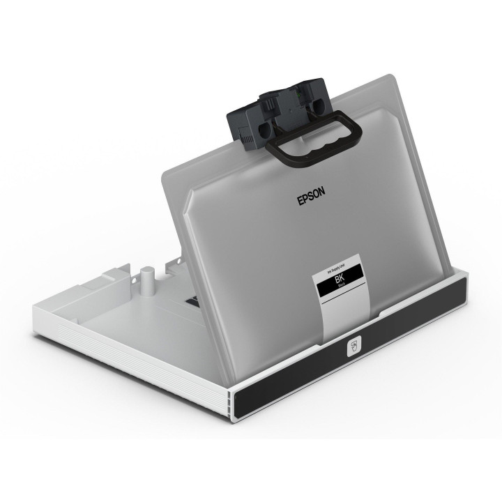 Epson C13T12F140 tinteiro 1 unidade(s) Original Rendimento Extremamente (Super) Alto Preto