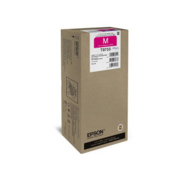 Epson C13T97330N tinteiro 1 unidade(s) Original Rendimento alto (XL) Magenta