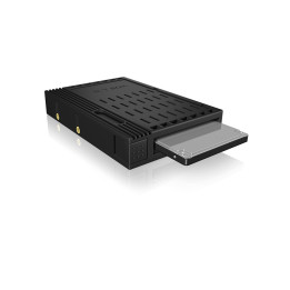 ICY BOX IB-2536STS Universal Caixa HDD