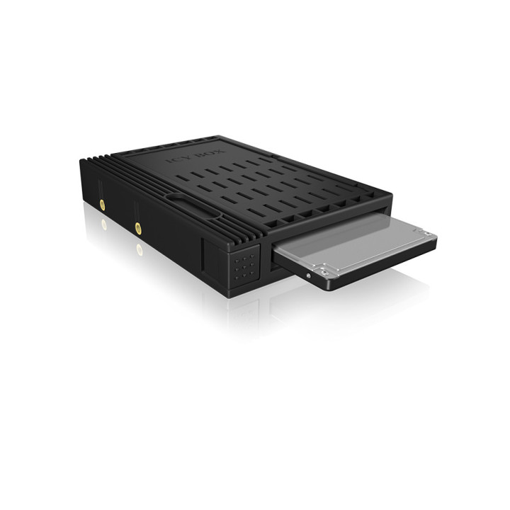 ICY BOX IB-2536STS Universal Caixa HDD
