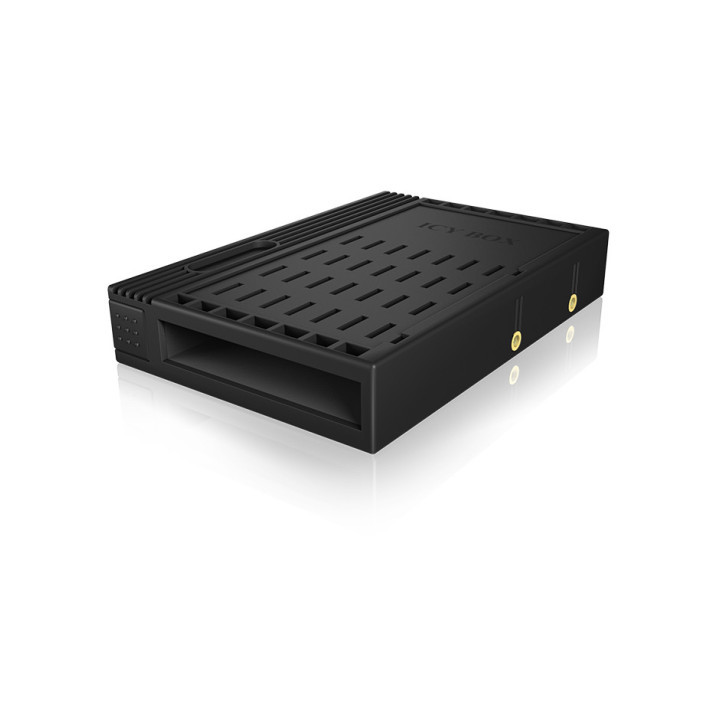 ICY BOX IB-2536STS Universal Caixa HDD