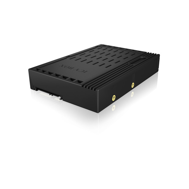 ICY BOX IB-2536STS Universal Caixa HDD