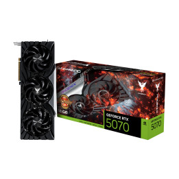 Gráfica Gainward GeForce RTX 5070 Phoenix GS NVIDIA 12 GB GDDR7