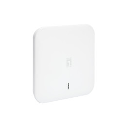 LevelOne WAP-8123 ponto de acesso WLAN 1200 Mbit s Branco Power over Ethernet (PoE)