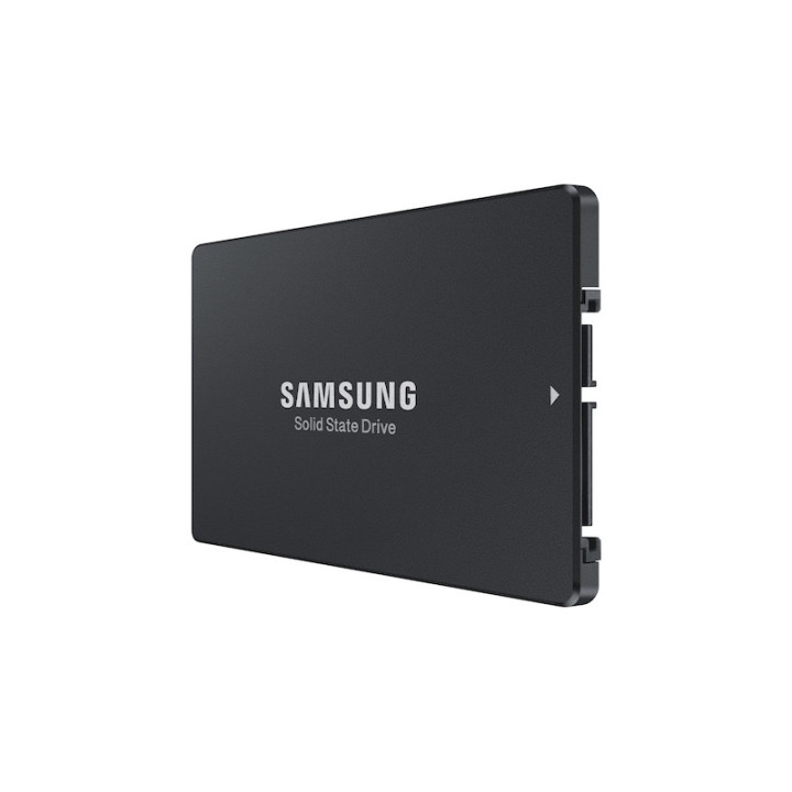 Samsung PM893 240 GB 2.5" Serial ATA III V-NAND TLC