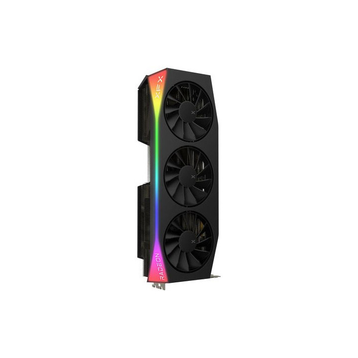 XFX Mercury Radeon RX 9070 XT OC Gaming Edition AMD 16 GB GDDR6