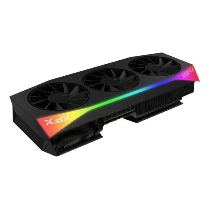 XFX Mercury Radeon RX 9070 XT OC Gaming Edition AMD 16 GB GDDR6