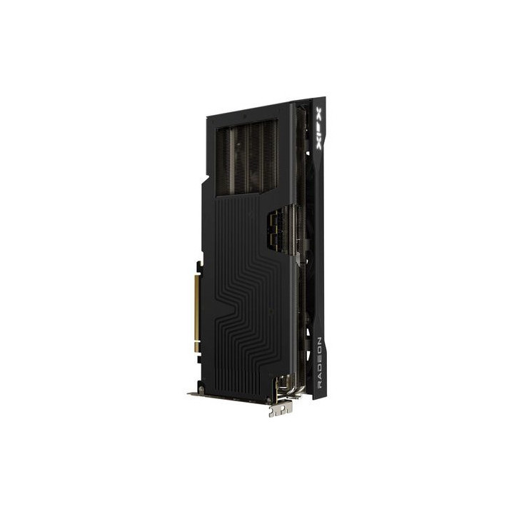 XFX Swift Radeon RX 9070 OC Gaming Edition AMD 16 GB GDDR6