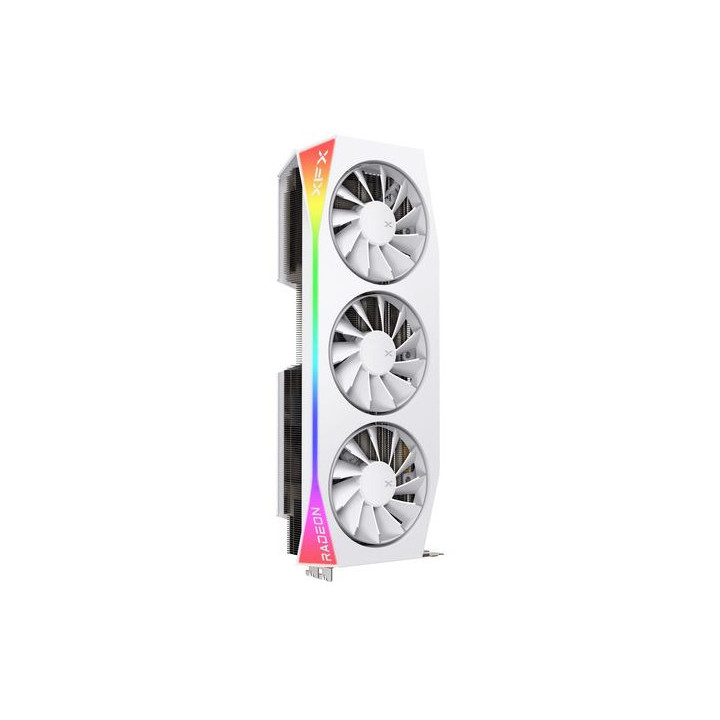 XFX Mercury Radeon RX 9070 XT OC Magnetic Air Edition AMD 16 GB GDDR6