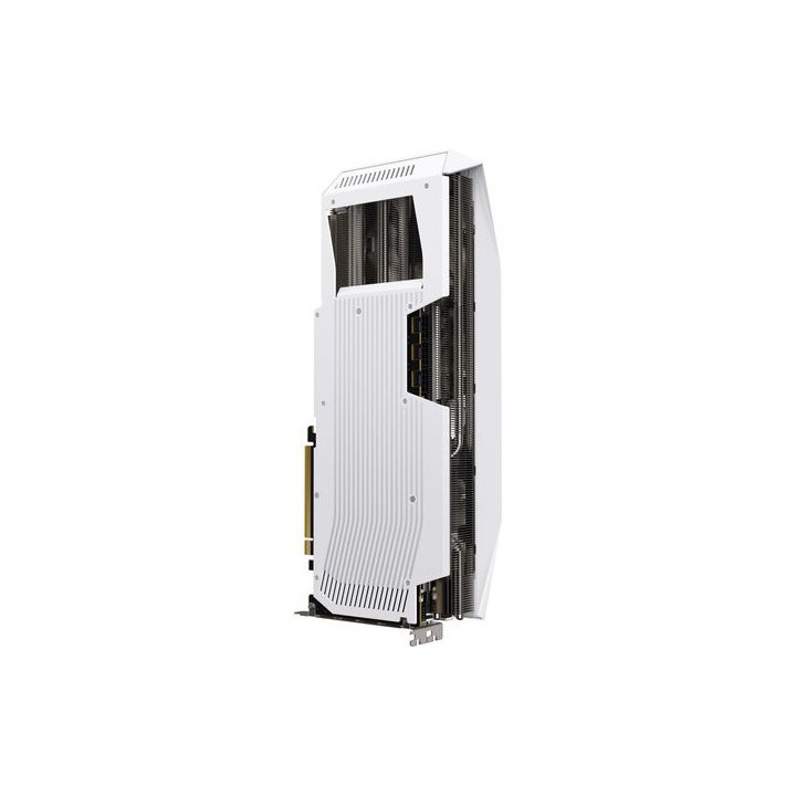 XFX Mercury Radeon RX 9070 XT OC Magnetic Air Edition AMD 16 GB GDDR6