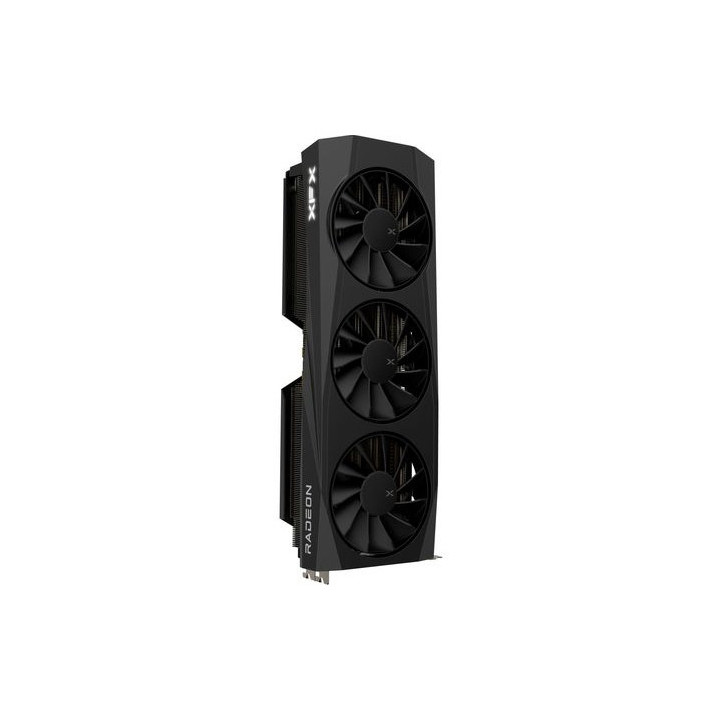 XFX Quicksilver Radeon RX 9070 XT Gaming Edition AMD 16 GB GDDR6