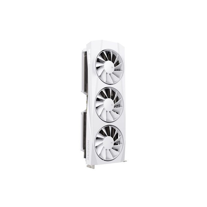 XFX Quicksilver Radeon RX 9070 XT Gaming Edition AMD 16 GB GDDR6