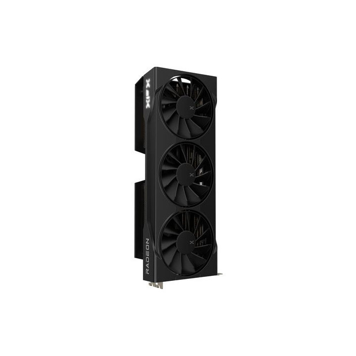XFX Swift Radeon RX 9070 XT Gaming Edition AMD 16 GB GDDR6