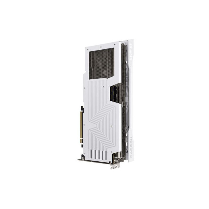 XFX Swift Radeon RX 9070 XT Gaming Edition AMD 16 GB GDDR6