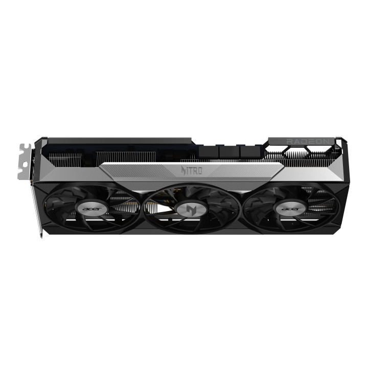 Acer Nitro Radeon RX 9070 XT OC 16GB AMD GDDR6