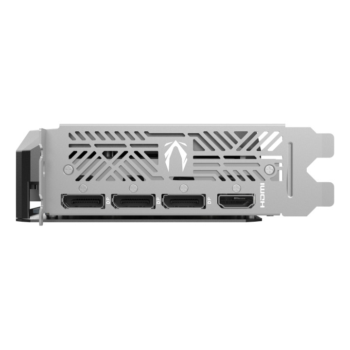 Zotac GAMING GeForce RTX 5060 Ti Twin Edge OC NVIDIA 16 GB GDDR7