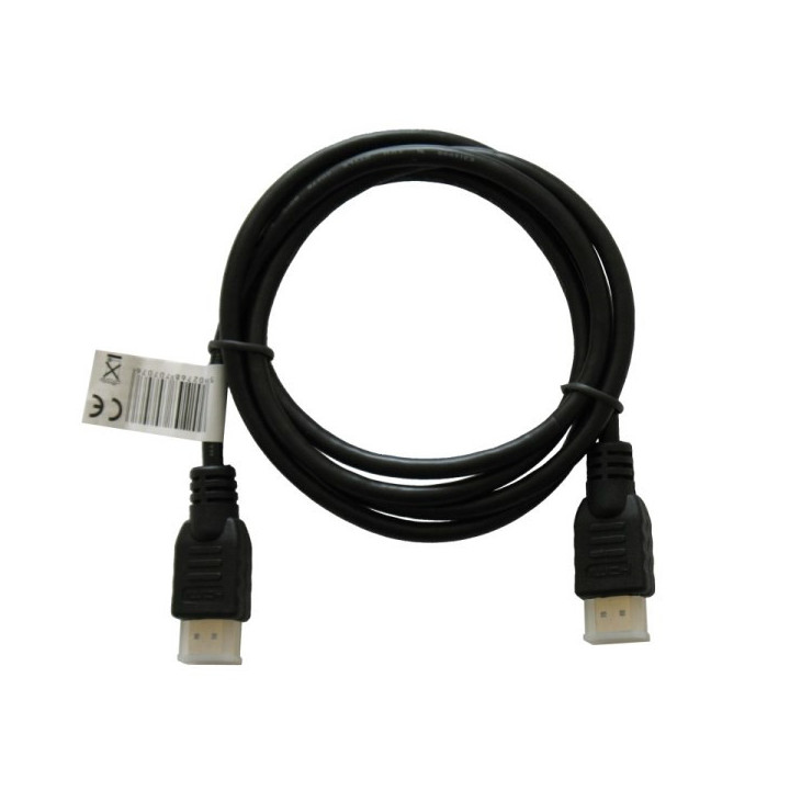 Savio CL-38 cabo HDMI 15 m HDMI Type A (Standard) Preto