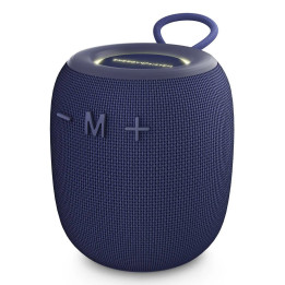 Energy Sistem Bloom Coluna portátil mono Azul 10 W