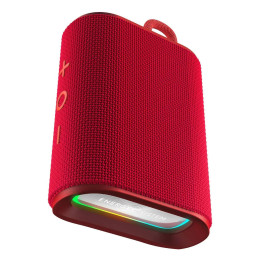 Energy Sistem StreetPlay Vermelho 8 W