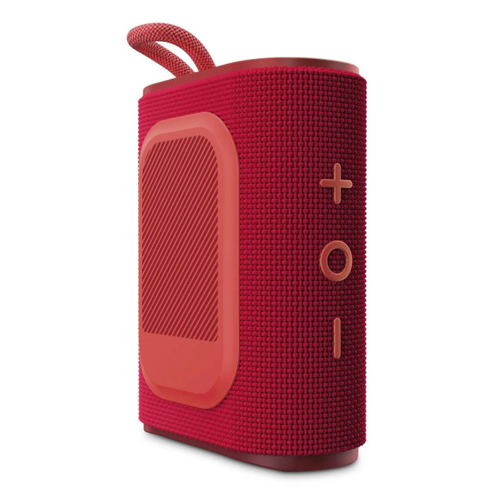 Energy Sistem StreetPlay Vermelho 8 W